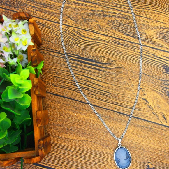 ➰Vintage Style Jewelry Gift Set - Picture 4 of 8